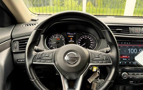Nissan X-Trail, 2019 год, 1 999 000 рублей, 12 фотография