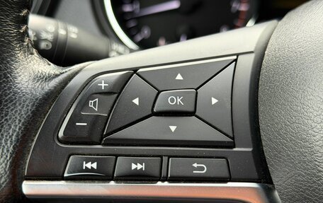Nissan X-Trail, 2019 год, 1 999 000 рублей, 13 фотография
