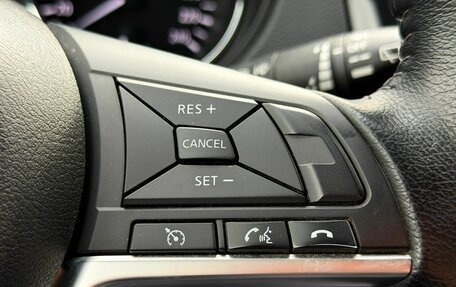 Nissan X-Trail, 2019 год, 1 999 000 рублей, 14 фотография
