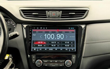 Nissan X-Trail, 2019 год, 1 999 000 рублей, 21 фотография