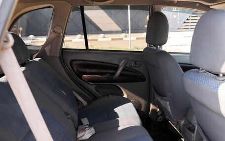 Chery Tiggo (T11), 2010 год, 365 000 рублей, 8 фотография