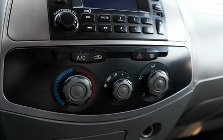 Chery Tiggo (T11), 2010 год, 365 000 рублей, 11 фотография
