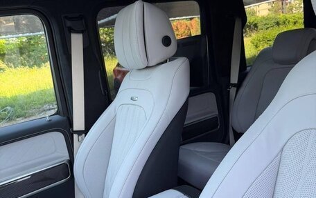 Mercedes-Benz G-Класс AMG, 2026 год, 38 600 000 рублей, 6 фотография