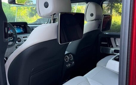 Mercedes-Benz G-Класс AMG, 2026 год, 38 600 000 рублей, 8 фотография