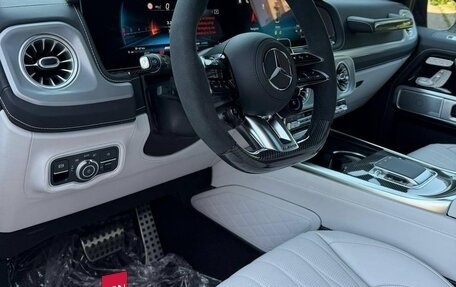 Mercedes-Benz G-Класс AMG, 2026 год, 38 600 000 рублей, 7 фотография