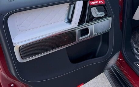 Mercedes-Benz G-Класс AMG, 2026 год, 38 600 000 рублей, 9 фотография