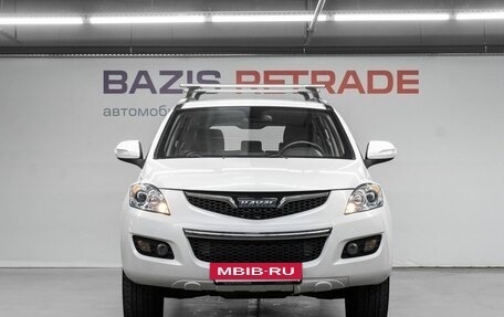 Haval H5 I, 2020 год, 1 650 000 рублей, 3 фотография