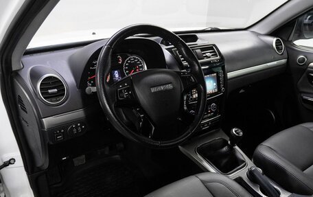 Haval H5 I, 2020 год, 1 650 000 рублей, 10 фотография