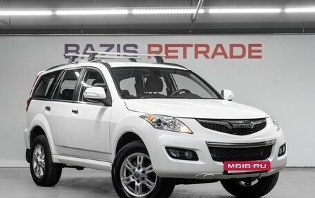 Haval H5 I, 2020 год, 1 650 000 рублей, 4 фотография