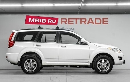 Haval H5 I, 2020 год, 1 650 000 рублей, 5 фотография