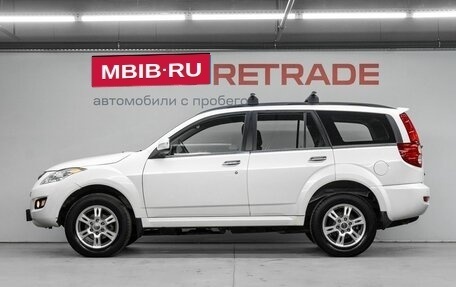 Haval H5 I, 2020 год, 1 650 000 рублей, 9 фотография