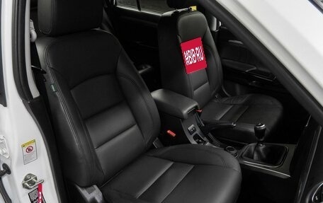 Haval H5 I, 2020 год, 1 650 000 рублей, 18 фотография