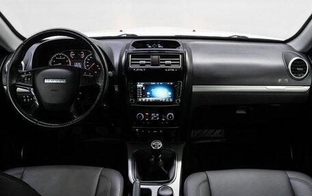 Haval H5 I, 2020 год, 1 650 000 рублей, 19 фотография