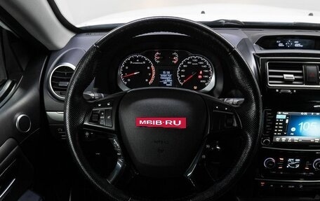 Haval H5 I, 2020 год, 1 650 000 рублей, 20 фотография