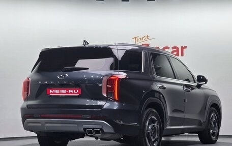 Hyundai Palisade I, 2022 год, 5 840 000 рублей, 2 фотография