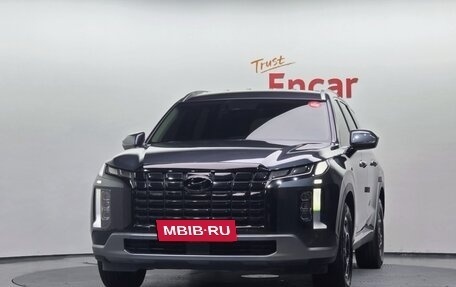 Hyundai Palisade I, 2022 год, 5 840 000 рублей, 3 фотография