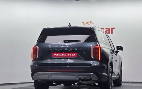 Hyundai Palisade I, 2022 год, 5 840 000 рублей, 4 фотография
