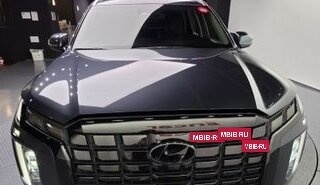 Hyundai Palisade I, 2022 год, 5 840 000 рублей, 6 фотография