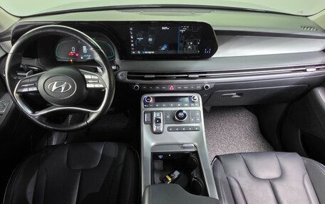 Hyundai Palisade I, 2022 год, 5 840 000 рублей, 14 фотография