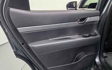 Hyundai Palisade I, 2022 год, 5 840 000 рублей, 18 фотография