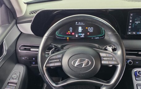 Hyundai Palisade I, 2022 год, 5 840 000 рублей, 23 фотография