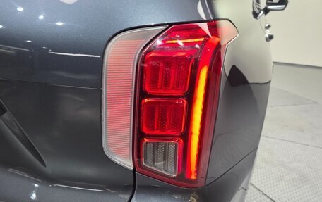 Hyundai Palisade I, 2022 год, 5 840 000 рублей, 12 фотография
