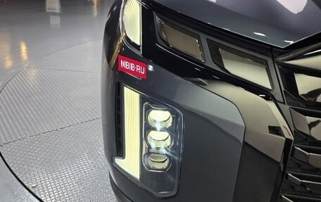 Hyundai Palisade I, 2022 год, 5 840 000 рублей, 11 фотография