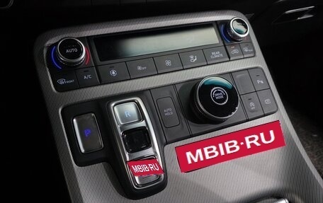 Hyundai Palisade I, 2022 год, 5 840 000 рублей, 16 фотография