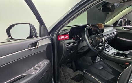 Hyundai Palisade I, 2022 год, 5 840 000 рублей, 19 фотография