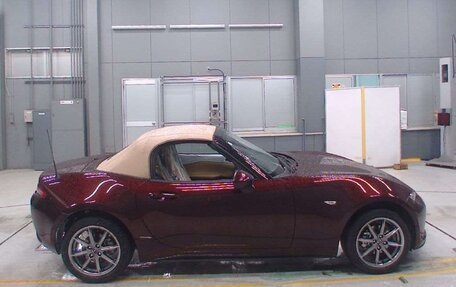 Mazda Roadster IV (ND), 2025 год, 2 380 009 рублей, 3 фотография