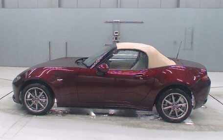Mazda Roadster IV (ND), 2025 год, 2 380 009 рублей, 4 фотография