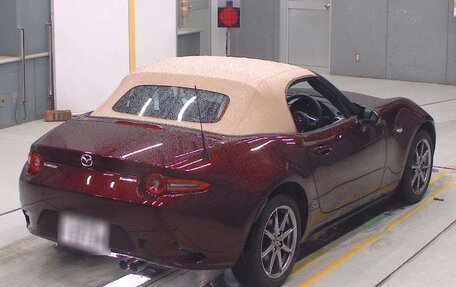 Mazda Roadster IV (ND), 2025 год, 2 380 009 рублей, 2 фотография