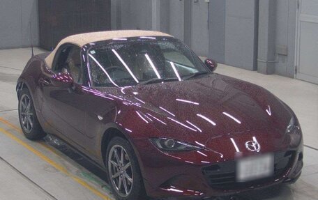 Mazda Roadster IV (ND), 2025 год, 2 380 009 рублей, 5 фотография