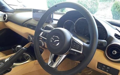 Mazda Roadster IV (ND), 2025 год, 2 380 009 рублей, 7 фотография