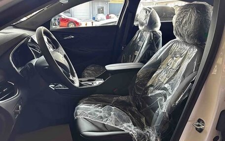 Chevrolet Malibu IX, 2023 год, 1 350 000 рублей, 9 фотография