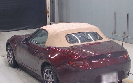 Mazda Roadster IV (ND), 2025 год, 2 380 009 рублей, 6 фотография