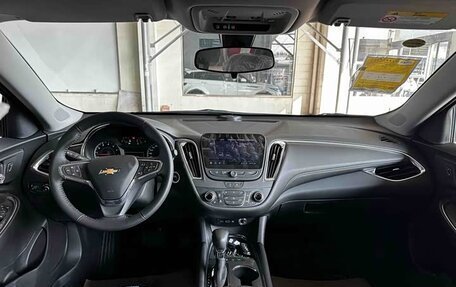 Chevrolet Malibu IX, 2023 год, 1 350 000 рублей, 11 фотография