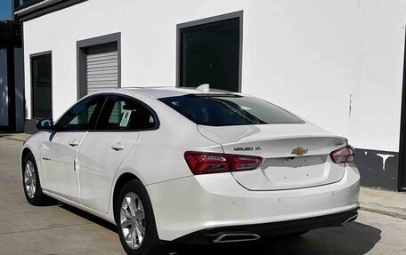 Chevrolet Malibu IX, 2023 год, 1 350 000 рублей, 7 фотография
