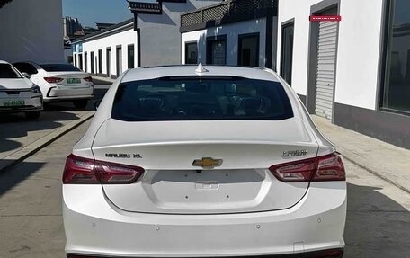 Chevrolet Malibu IX, 2023 год, 1 350 000 рублей, 5 фотография
