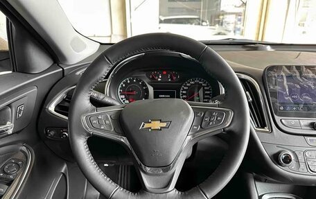 Chevrolet Malibu IX, 2023 год, 1 350 000 рублей, 12 фотография