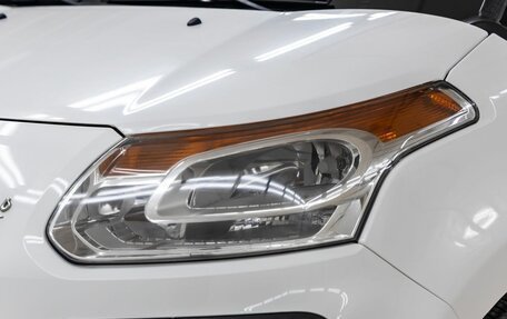 Citroen C3 Picasso I, 2010 год, 598 000 рублей, 8 фотография