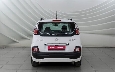 Citroen C3 Picasso I, 2010 год, 598 000 рублей, 5 фотография