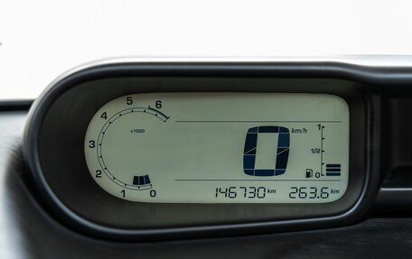 Citroen C3 Picasso I, 2010 год, 598 000 рублей, 11 фотография