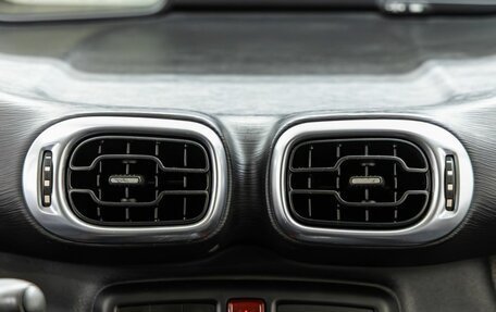 Citroen C3 Picasso I, 2010 год, 598 000 рублей, 17 фотография