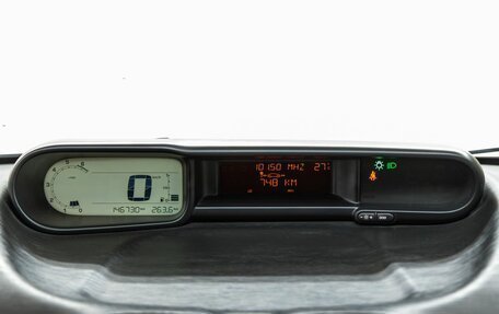 Citroen C3 Picasso I, 2010 год, 598 000 рублей, 15 фотография