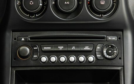 Citroen C3 Picasso I, 2010 год, 598 000 рублей, 19 фотография