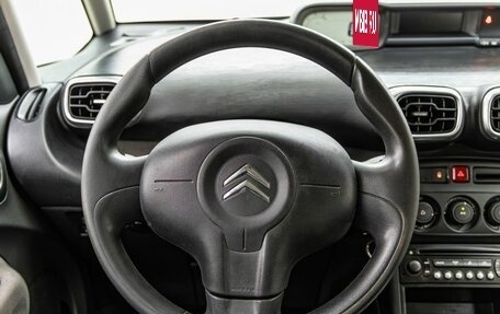 Citroen C3 Picasso I, 2010 год, 598 000 рублей, 13 фотография