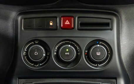 Citroen C3 Picasso I, 2010 год, 598 000 рублей, 18 фотография