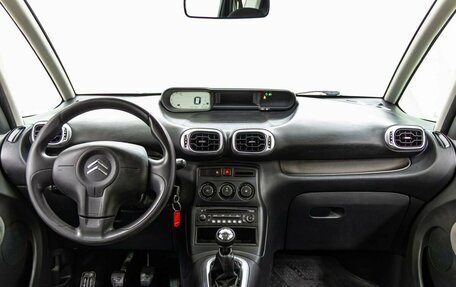 Citroen C3 Picasso I, 2010 год, 598 000 рублей, 12 фотография