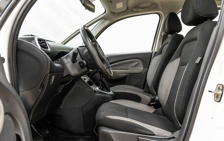 Citroen C3 Picasso I, 2010 год, 598 000 рублей, 22 фотография